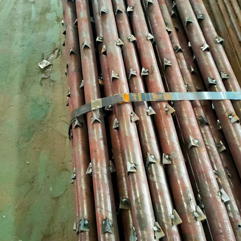 冀州土钉小导管