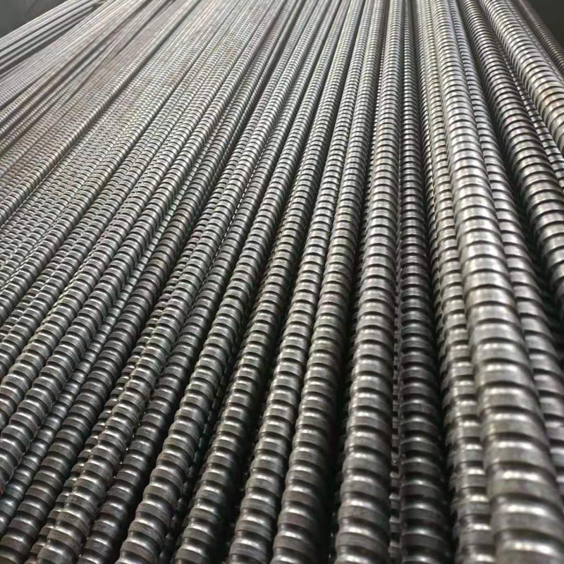 冀州中空锚杆